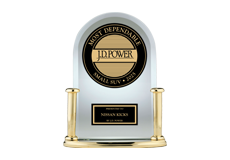 Landers McLarty Nissan Huntsville in Huntsville AL