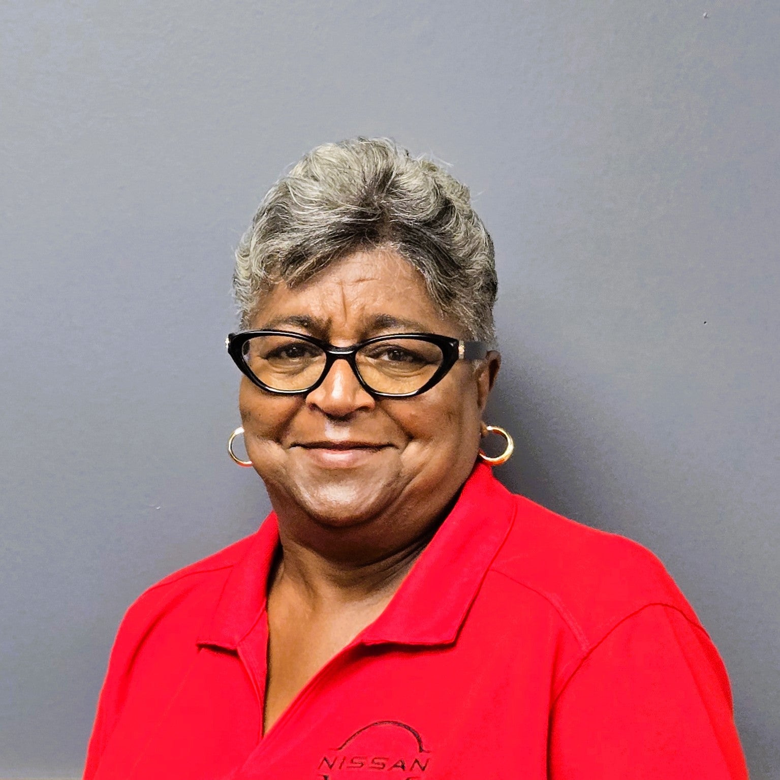 Angeline Stokes