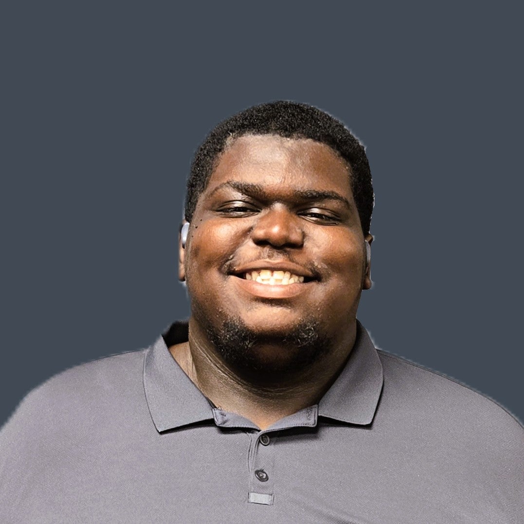 Devontay Robinson