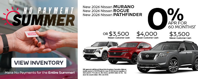 0% APR for 60 Months