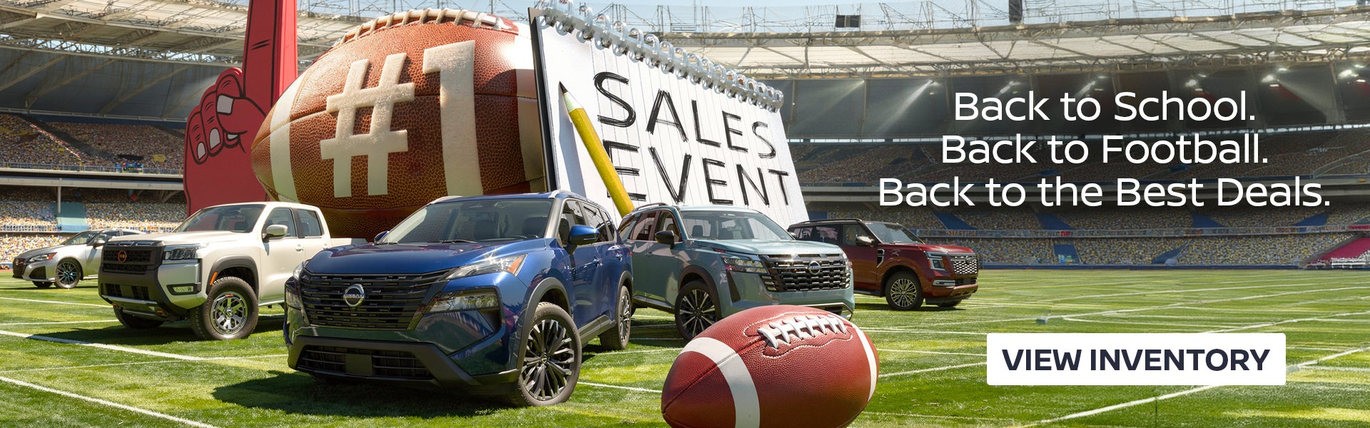 Sales Event