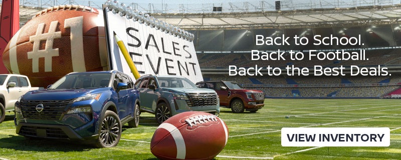Sales Event