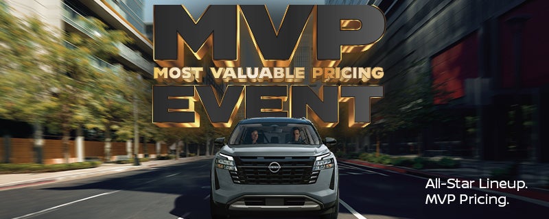 Most Valuable Pricing Event