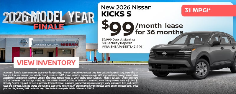 $99/month for 36 Months 