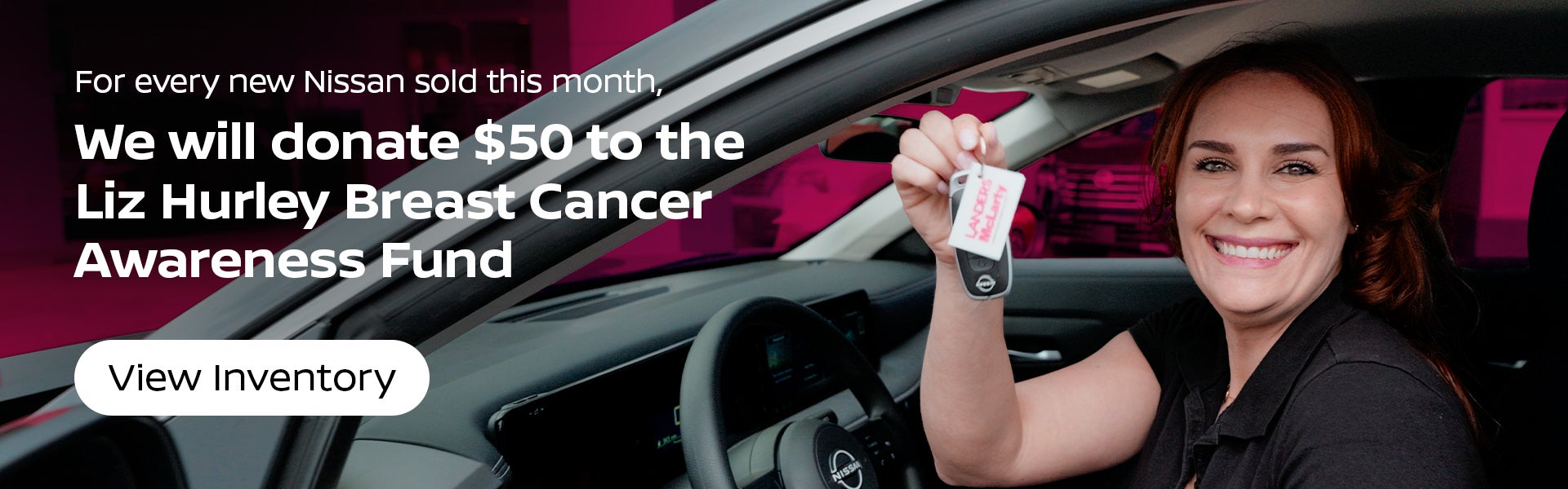 Breast Cancer Awareness Fund