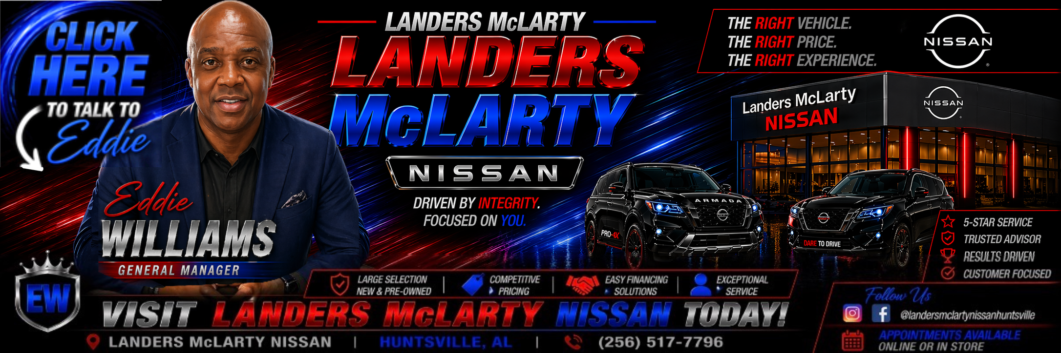 Landers Mclarty