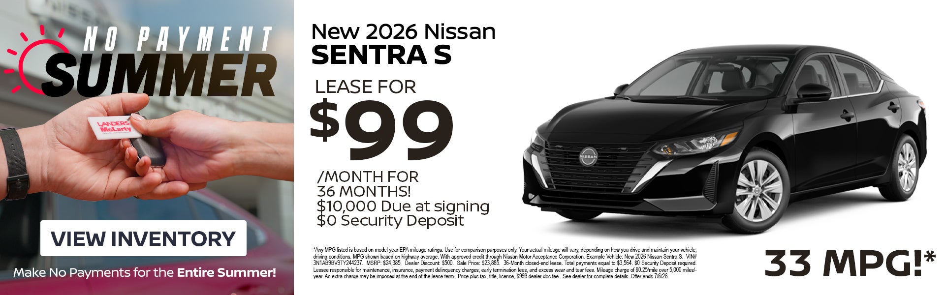 Sentra