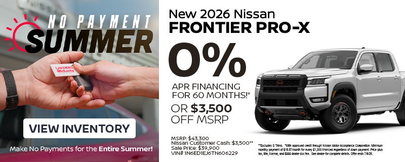 Frontier